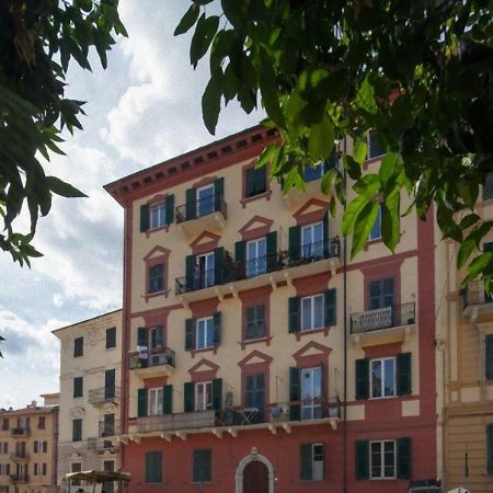 Glad Apartment La Spezia Exterior photo