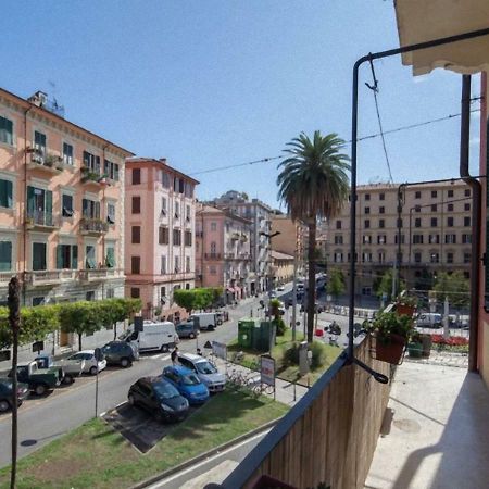 Glad Apartment La Spezia Exterior photo