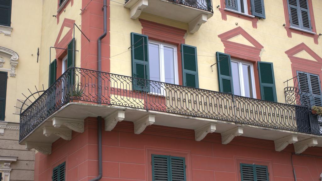 Glad Apartment La Spezia Exterior photo