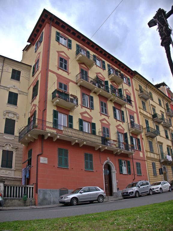 Glad Apartment La Spezia Exterior photo