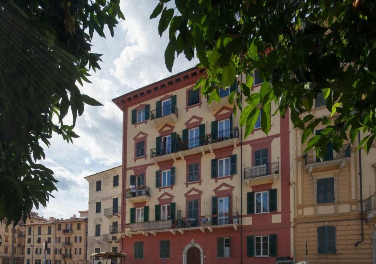 Glad Apartment La Spezia Exterior photo