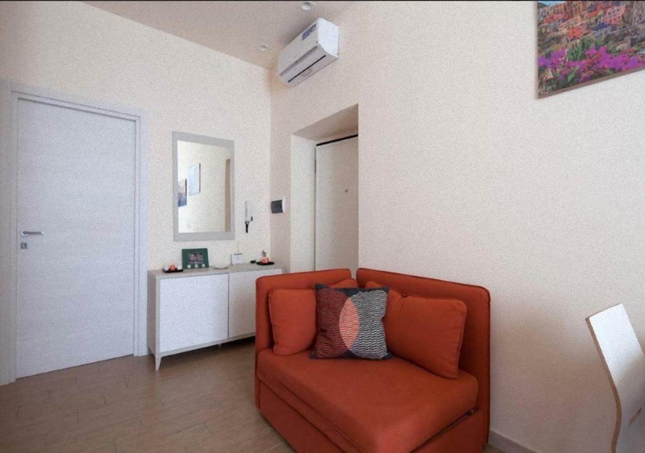 Glad Apartment La Spezia Exterior photo