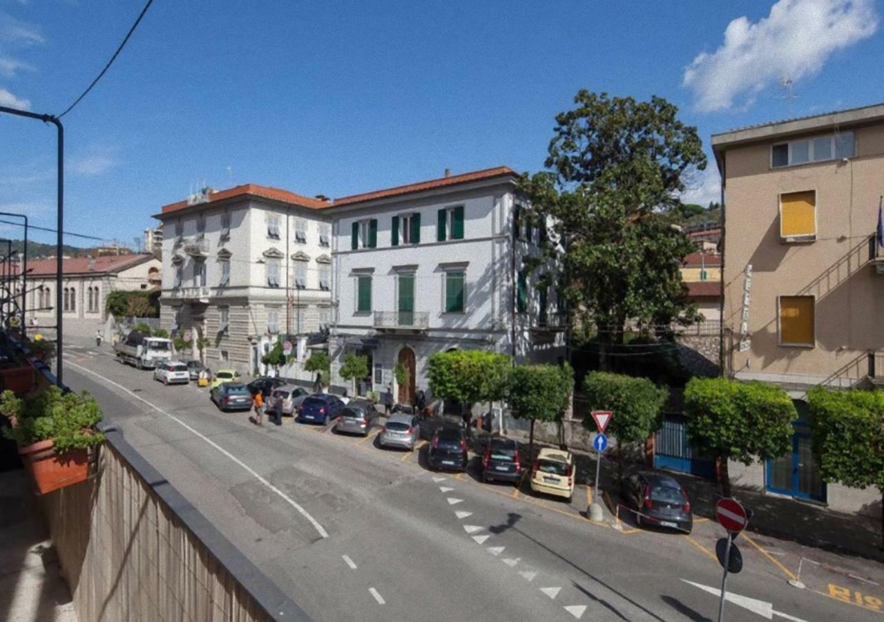 Glad Apartment La Spezia Exterior photo